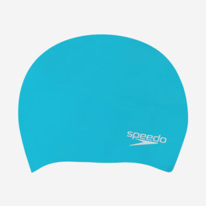 Шапочка силиконовая мужская/женская Speedo