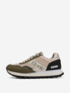 Полуботинки мужские Etonic