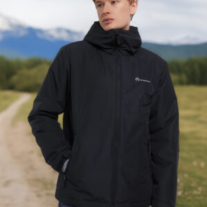 Куртка мужская Outventure