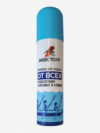 Аэрозоль от насекомых Insectoff