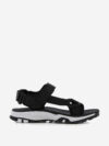 Туфли открытые женские SAFETY JOGGER