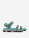 Туфли открытые женские SAFETY JOGGER