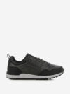 Полуботинки мужские SAFETY JOGGER