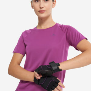 Футболка спортивная женская Demix