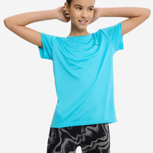 Футболка спортивная для девочек Demix