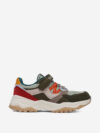 Полуботинки детские Etonic