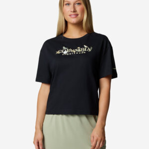 Футболка женская Columbia