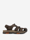 Туфли открытые мужские Etonic