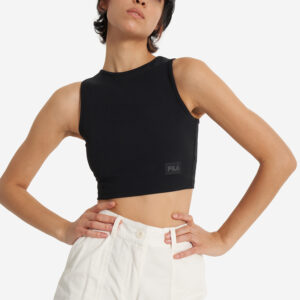 Майка спортивная женская FILA