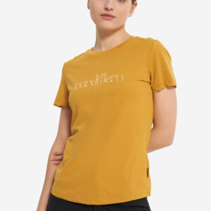 Футболка спортивная женская Cordillero