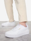 Полуботинки детские Puma