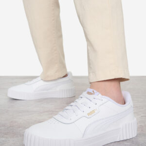 Полуботинки детские Puma