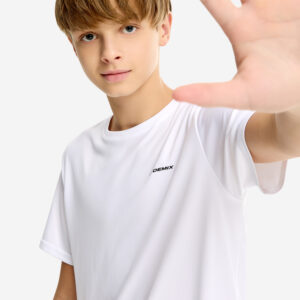 Футболка спортивная для мальчиков Demix