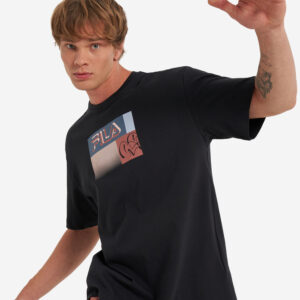 Футболка мужская FILA