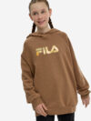 Джемпер для девочек FILA