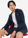 Куртка мужская FILA