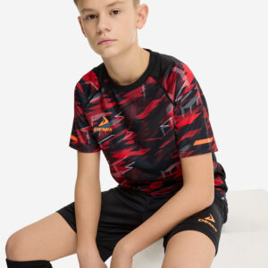 Футболка спортивная для мальчиков Demix