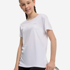 Футболка спортивная для девочек Demix