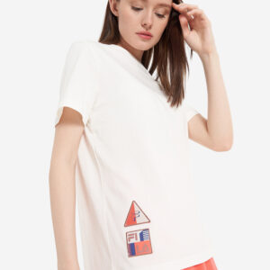 Футболка женская FILA