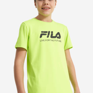 Футболка спортивная для мальчиков FILA