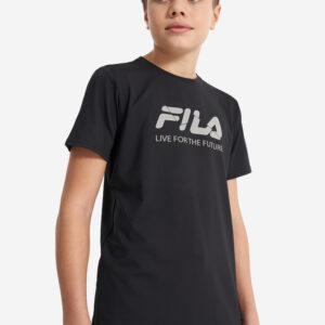 Футболка спортивная для мальчиков FILA