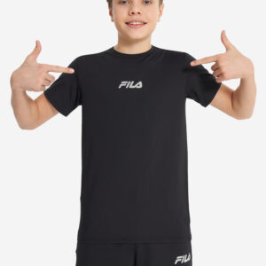 Футболка спортивная для мальчиков FILA