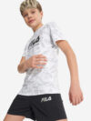 Футболка спортивная для мальчиков FILA
