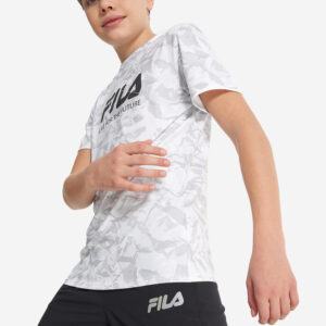 Футболка спортивная для мальчиков FILA