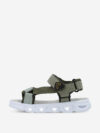 Туфли открытые детские SAFETY JOGGER