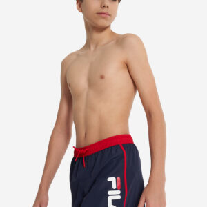Шорты спортивные плавательные для мальчиков FILA