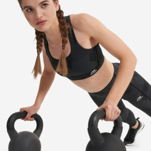 Бюстгальтер спортивный женский Athlex