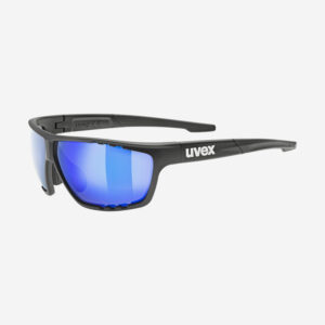 Очки солнцезащитные мужские/женские Uvex