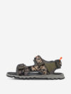 Туфли открытые детские Etonic