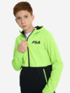 Джемпер спортивный для мальчиков FILA