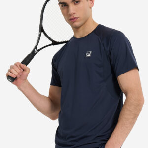 Футболка спортивная мужская FILA