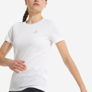 Футболка спортивная женская Demix