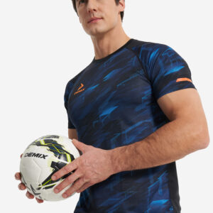 Футболка спортивная мужская Demix