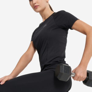 Футболка спортивная женская Demix