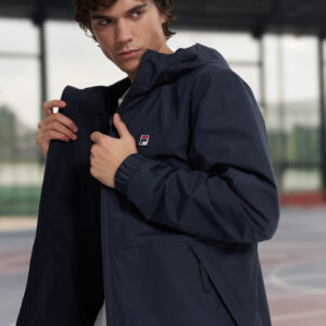 Куртка мужская FILA