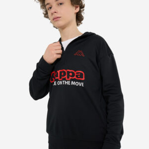 Джемпер спортивный для мальчиков Kappa