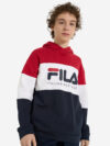 Джемпер для мальчиков FILA
