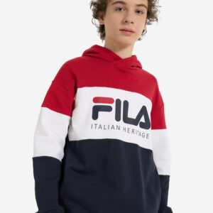 Джемпер для мальчиков FILA