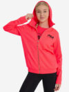 Куртка спортивная для девочек FILA