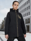 Куртка для девочек FILA