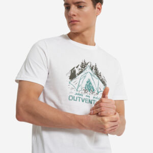 Футболка мужская Outventure