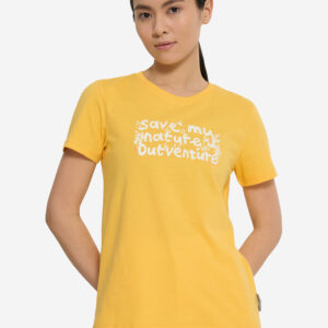 Футболка женская Outventure