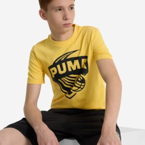 Футболка для мальчиков Puma