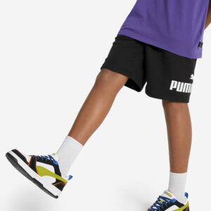 Шорты для мальчиков Puma