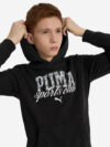 Джемпер для мальчиков Puma