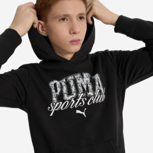 Джемпер для мальчиков Puma